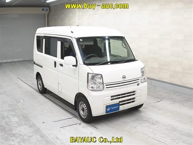 Nissan NV100 Clipper DR17V 2018